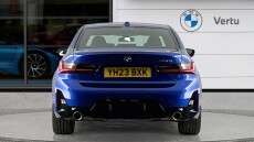 BMW 3 Series 320i M Sport 4dr Step Auto Petrol Saloon